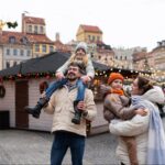 Kelionės per šventes